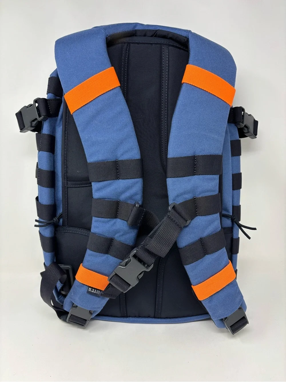 5.11 Tactical Rush 12 2.0 backpack cobalt blue 24L NWOT